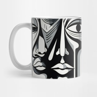 Trio Mug